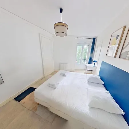 Hosmans Grand T3 Proche Gare